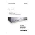 PHILIPS DVP3100V/19 Owners Manual