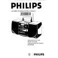 PHILIPS AZ2305/10 Owners Manual