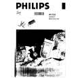 PHILIPS HP2722/81 Owners Manual
