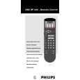 PHILIPS SBCRP420/00 Owners Manual