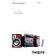 PHILIPS MCD510/21 Owners Manual
