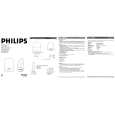 PHILIPS SBCBC700/00U Owners Manual