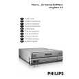 PHILIPS DVDR1648K/35 Owners Manual
