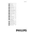 PHILIPS SJM2305/10 Owners Manual