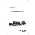PHILIPS MX2500/01 Owners Manual
