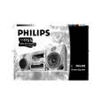 PHILIPS FW-M55/25 Owners Manual