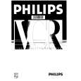 PHILIPS VR637 Owners Manual
