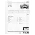 PHILIPS FW630 Service Manual