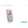 PHILIPS CT3622/ASWSA0PQ Owners Manual