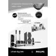 PHILIPS LX80003798 Owners Manual