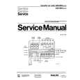 PHILIPS 22DC882 Service Manual