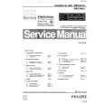 PHILIPS 90DC401 Service Manual