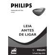 PHILIPS 36PW8521/78R Owners Manual