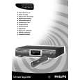PHILIPS CDR770BK Owners Manual