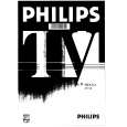 PHILIPS 14PT156B/01 Owners Manual