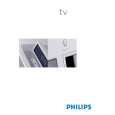 PHILIPS 32PW9788/12 Owners Manual