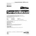 PHILIPS CD931 Service Manual