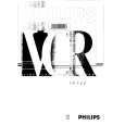 PHILIPS VR466/39 Owners Manual