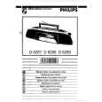 PHILIPS D8288 Owners Manual