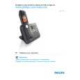 PHILIPS SE7451B/24 Owners Manual