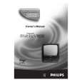 PHILIPS CCB134AT Owners Manual