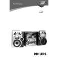 PHILIPS FW-C717/22 Owners Manual
