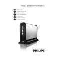 PHILIPS SPD5100CC/05 Owners Manual