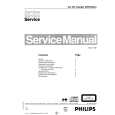 PHILIPS 22RC032 Service Manual