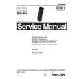 PHILIPS HP2710AFL Service Manual