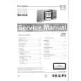 PHILIPS MC-120 Service Manual