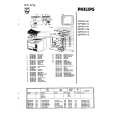 PHILIPS 25PT9011 Service Manual