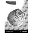 PHILIPS AZT9230/19 Owners Manual