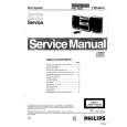 PHILIPS FW346C Service Manual