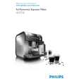 PHILIPS HD5730/11 Owners Manual
