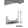 PHILIPS MX5800SA/21R Owners Manual