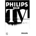 PHILIPS 28PT800B/01 Owners Manual