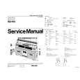 PHILIPS TR2821 Service Manual