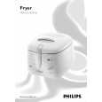 PHILIPS HD6122/10 Owners Manual