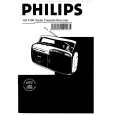 PHILIPS AQ4150/05S Owners Manual