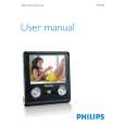 PHILIPS PMC7230/17B Owners Manual