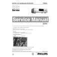 PHILIPS FR999 Service Manual