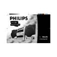 PHILIPS FW-C28/22 Owners Manual