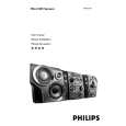 PHILIPS FWM779/19 Owners Manual