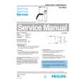 PHILIPS HD7603A Service Manual
