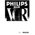 PHILIPS VR657/13L Owners Manual