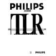 PHILIPS TL720R/00T Owners Manual