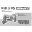 PHILIPS FW520C Owners Manual