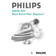 PHILIPS HI835/12 Owners Manual
