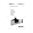 PHILIPS DCM230/55 Owners Manual