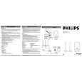 PHILIPS SBCBC280/00 Owners Manual